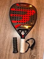 Bullpadel vertex 04, Sport en Fitness, Padel, Verzenden, Zo goed als nieuw, Padelracket
