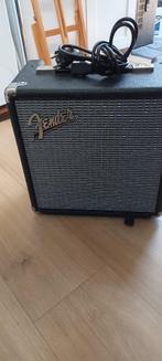 gitaar versterker, Ophalen of Verzenden, Zo goed als nieuw, Gitaar, Minder dan 50 watt