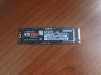 970 Evo 1TB SSD, Computers en Software, Harde schijven, Ophalen, Intern, Gebruikt, SSD