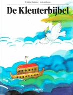 De Kleuterbijbel, Ophalen of Verzenden, Zo goed als nieuw, Christendom | Protestants
