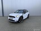 Mini Countryman 1.6 Cooper S 4x4, Auto's, Mini, 1355 kg, Euro 5, 15 km/l, 750 kg