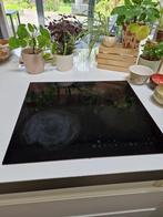 Inductiekookplaat, Witgoed en Apparatuur, Kookplaten, Ophalen, Gebruikt, 4 kookzones, Energieklasse A of zuiniger
