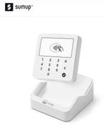 2x nieuwe SumUp Solo Lite draagbare pin apparaten, Verzamelen, Ophalen of Verzenden, Overige typen