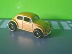 Hotwheels - Volkswagen Beetle Transformers [goud] 1/60, Hobby en Vrije tijd, Modelauto's | Overige schalen, Ophalen of Verzenden