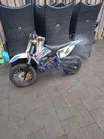 Nitro Crosser - Snel en Betrouwbaar!, Ophalen of Verzenden, Gebruikt, Overige merken