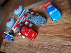 J: 9485 LEGO Cars in nieuwstaat, Kinderen en Baby's, Speelgoed | Duplo en Lego, Ophalen of Verzenden, Zo goed als nieuw, Complete set