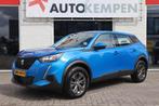 Peugeot 2008 1.2 PT ACTIVE PACK 130PK AUTOMAAT|APPLE CARPLAY, Stof, Gebruikt, Euro 6, 1199 cc