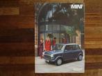 Mini E/Mayfair (1985), Ophalen of Verzenden, Nieuw, Overige merken