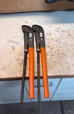 2x nieuwe pijptang Bacho, Ophalen of Verzenden, Nieuw