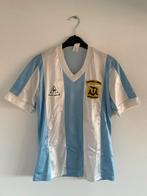 Argentinië 1978/1980 Le Coq Sportif shirt, Shirt, Ophalen of Verzenden, Zo goed als nieuw