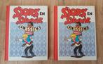 2x Sjors en Sjimmie Classics, Meerdere stripboeken, Ophalen of Verzenden, Zo goed als nieuw