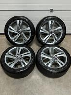17” INCH VALENCIA GOLF 8 VOLKSWAGEN ORIGINEEL 5X112 ZOMER, Ophalen, Banden en Velgen, 17 inch, Zomerbanden