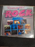 Romantic Rock Ballads CD, Cd's en Dvd's, Cd's | Rock, Verzenden, Zo goed als nieuw, Rock-'n-Roll