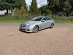 Mercedes-Benz E200 Coupé CGI Elegance Automaat; 32-SKF-4, Auto's, Euro 5, Achterwielaandrijving, 4 cilinders, 4 stoelen