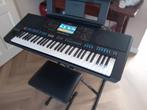 Yamaha psr sx920. Nieuw., Ophalen, Zo goed als nieuw, 61 toetsen, Yamaha