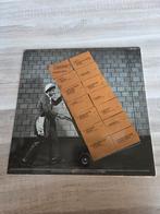 Drukwerk Tweede Druk LP, Ophalen of Verzenden, Gebruikt, 12 inch, Levenslied of Smartlap