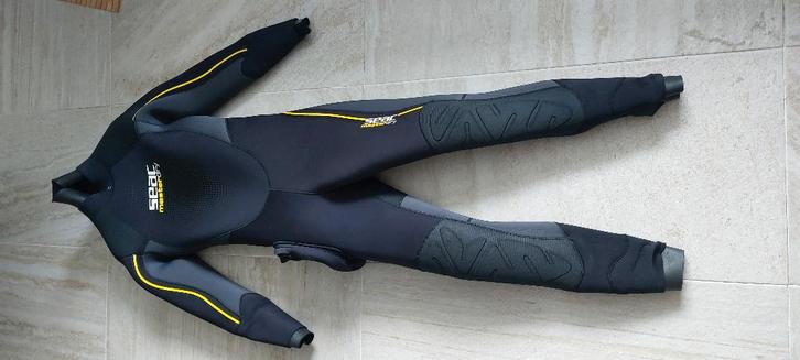 duiken, Watersport en Boten, Duiken, Gebruikt, Duikpak, Ophalen