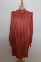 Mooie kleur glamour/shine jurk van Fifth house! 44, Overige kleuren, Verzenden, Maat 42/44 (L), Zo goed als nieuw