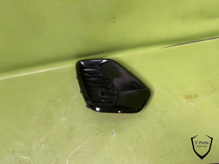 opel insignia voorbumper mistlamp kap 13491164, Auto-onderdelen, Carrosserie en Plaatwerk, Bumper, Opel, Gebruikt, Ophalen of Verzenden