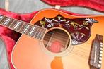 Gibson Hummingbird Original 2024, Muziek en Instrumenten, Snaarinstrumenten | Gitaren | Akoestisch, Ophalen, Zo goed als nieuw