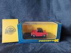 1:43 Auto Bianchi Bianchina, Hobby en Vrije tijd, Modelauto's | 1:43, Overige merken, Auto, W, Nieuw