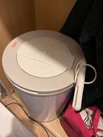 AEG Centrifuge - Zo goed als nieuw!, Witgoed en Apparatuur, Ophalen, Minder dan 85 cm, Bovenlader, Zo goed als nieuw