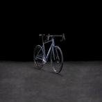 CUBE ATTAIN PRO NIGHTFLIGHT/GREY, Overige merken, Minder dan 10 versnellingen, 26 inch, Heren
