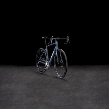 CUBE ATTAIN PRO NIGHTFLIGHT/GREY beschikbaar voor biedingen