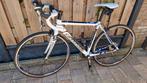 Mooi Cannondale racefiets te koop!, Fietsen en Brommers, Fietsen | Racefietsen, Aluminium, Minder dan 49 cm, Zo goed als nieuw