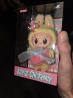 Labubub lets checkmate, Ophalen of Verzenden, Nieuw