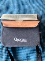 AGU Quorum Fietstas - Stuurmodel, Ophalen of Verzenden, Gebruikt, Agu