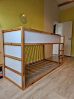 Ikea Kura bed - ombouwbaar!, Ophalen, Gebruikt, Halfhoogslaper