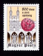 Hongarije, Abdij, Mi. 3570 postfris, Verzenden, Postfris