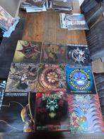 Hardcore Gabber Vinyl Collectie in 1 koop, Ophalen of Verzenden, Gebruikt, 12 inch, Techno of Trance