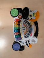 Kinder piano vtech, Ophalen