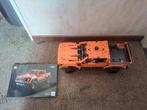 Lego Technic 42126 Ford Raptor, Ophalen, Gebruikt, Lego