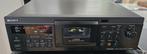 Sony TC-KA6ES, Audio, Tv en Foto, Cassettedecks, Ophalen, Sony