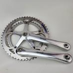 Campagnolo crankstel 172.5, Crankstel of Pedalen, Gebruikt, Campagnolo, Racefiets