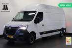 Renault Master 2.3 dCi 135PK L3H3 - EURO 6 - Airco - Navi -, Voorwielaandrijving, Gebruikt, 4 cilinders, Renault