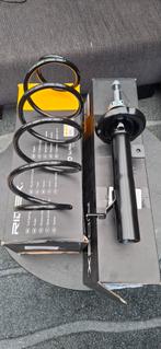 Schokbreker set links Ford Fiesta MK5., Ophalen of Verzenden