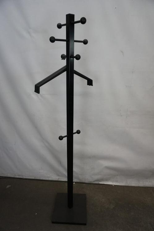 Staande kapstok, Huis en Inrichting, Woonaccessoires | Kapstokken, Gebruikt, Staande kapstok, 150 tot 200 cm, Metaal, Ophalen of Verzenden