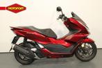Honda PCX 125 (bj 2021), Motoren, Motoren | Honda, Scooter, Bedrijf, 11 kW of minder