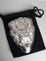 KOMSCO STACKER DRAGON 2 OZ ZILVER 999, Ophalen of Verzenden, Zilver