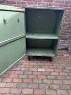kluis stalen kast, Huis en Inrichting, Kasten | Lockerkasten, Ophalen, Gebruikt