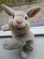 Disney Stampertje merk Nicotoy AH Albert Heijn zacht velours, Ophalen of Verzenden, Zo goed als nieuw, Konijn