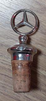 Kurk met Mercedes-ster, Huis en Inrichting, Ophalen of Verzenden