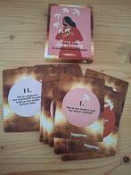 Happinez Overvloed kaarten, Overige typen, Nieuw, Ophalen of Verzenden, Happinez