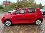 Kia Picanto 1.0 D-light, Voorwielaandrijving, Stof, Gebruikt, 4 cilinders