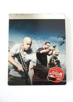 Fast & Furious 5 (3 disc STEELBOOK), Cd's en Dvd's, Blu-ray, Ophalen of Verzenden, Actie