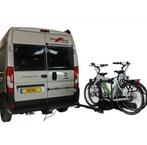 Memo van-swing wegdraaibare fietsendrager NIEUW!! buscamper, Caravans en Kamperen, Camper-accessoires, Nieuw